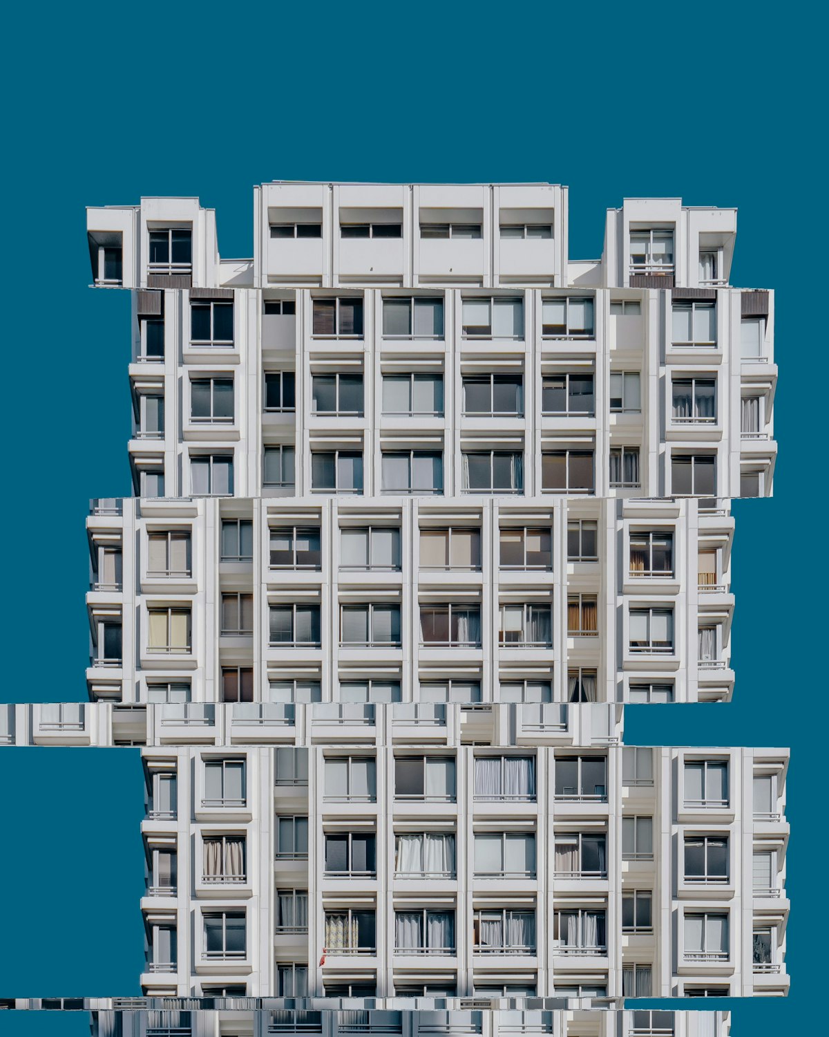 Architecture Without Future Regret